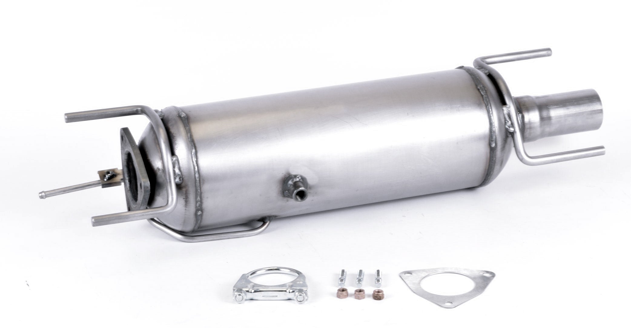 Fiat / Opel / Saab / Vauxhall DPF