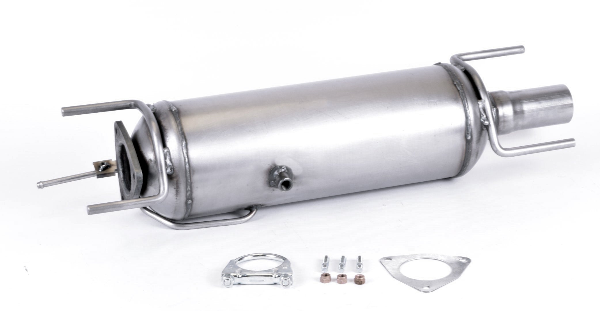 Fiat / Opel / Saab / Vauxhall DPF