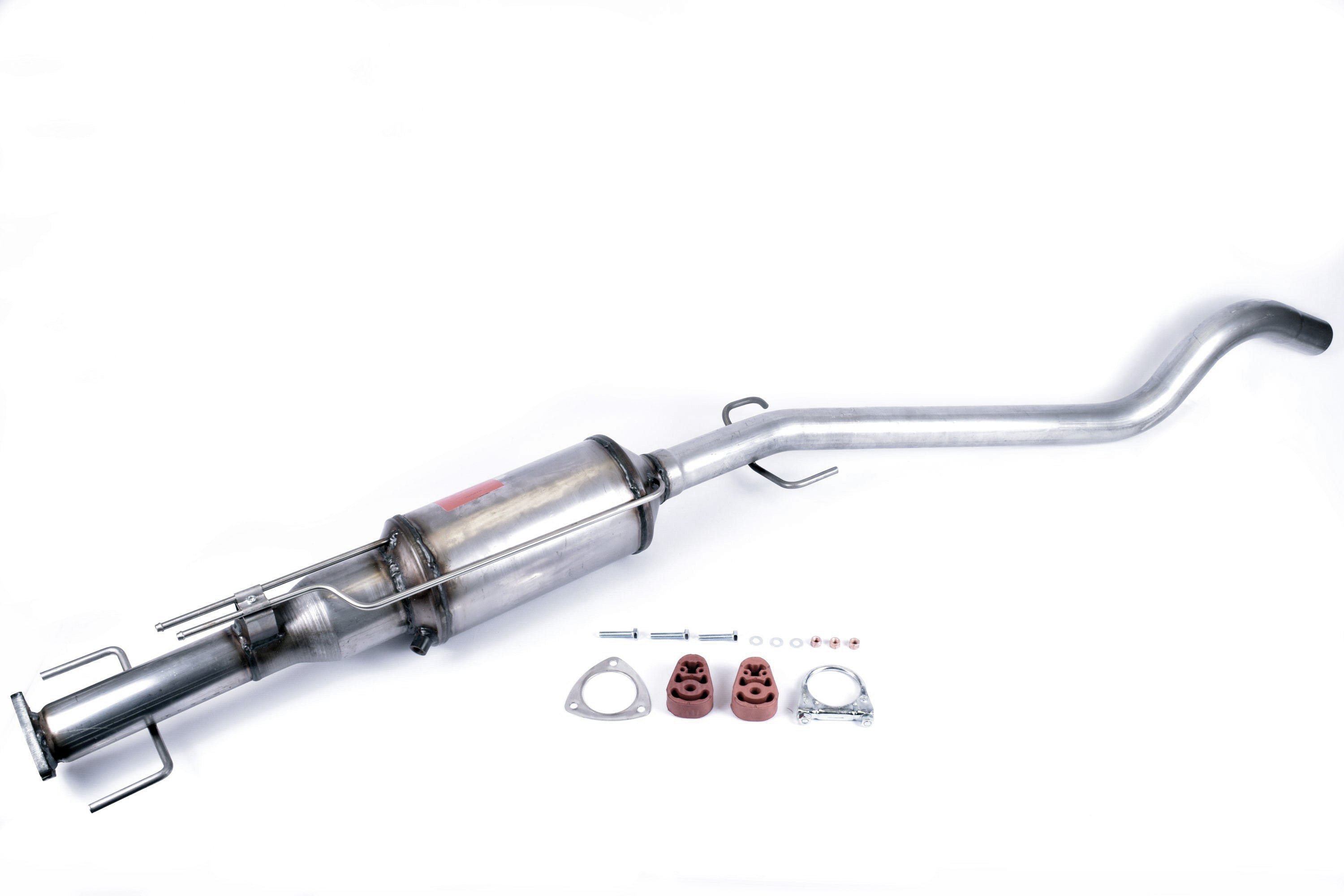 Opel / Vauxhall DPF