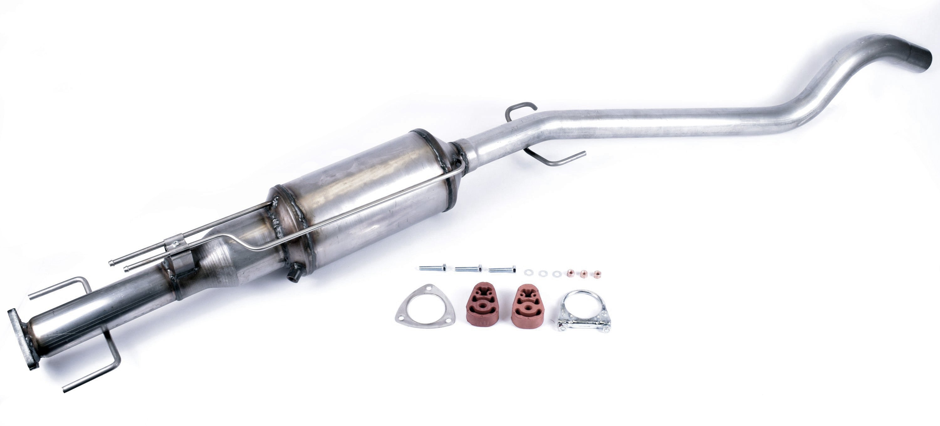 Opel / Vauxhall DPF