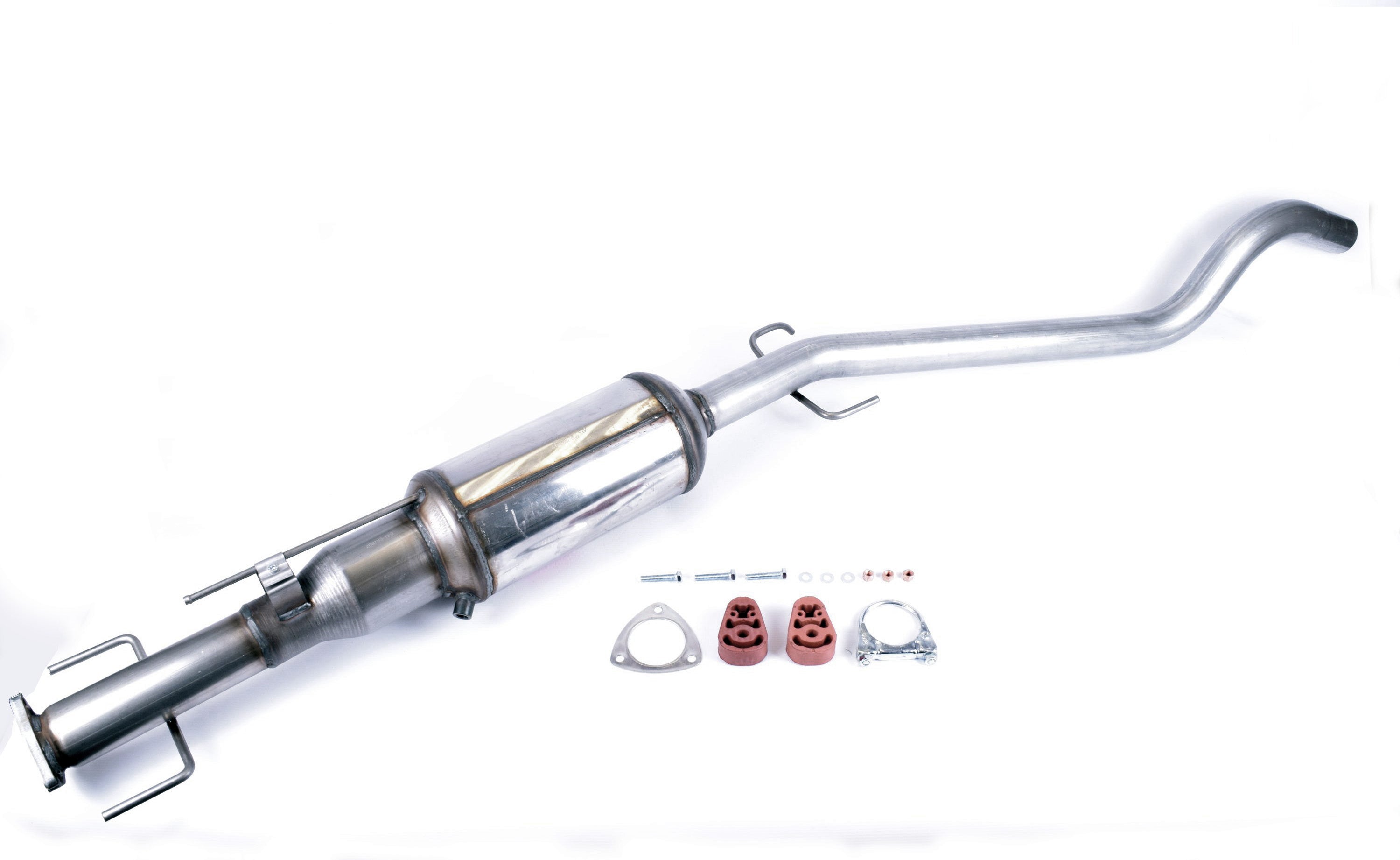 Opel / Vauxhall DPF