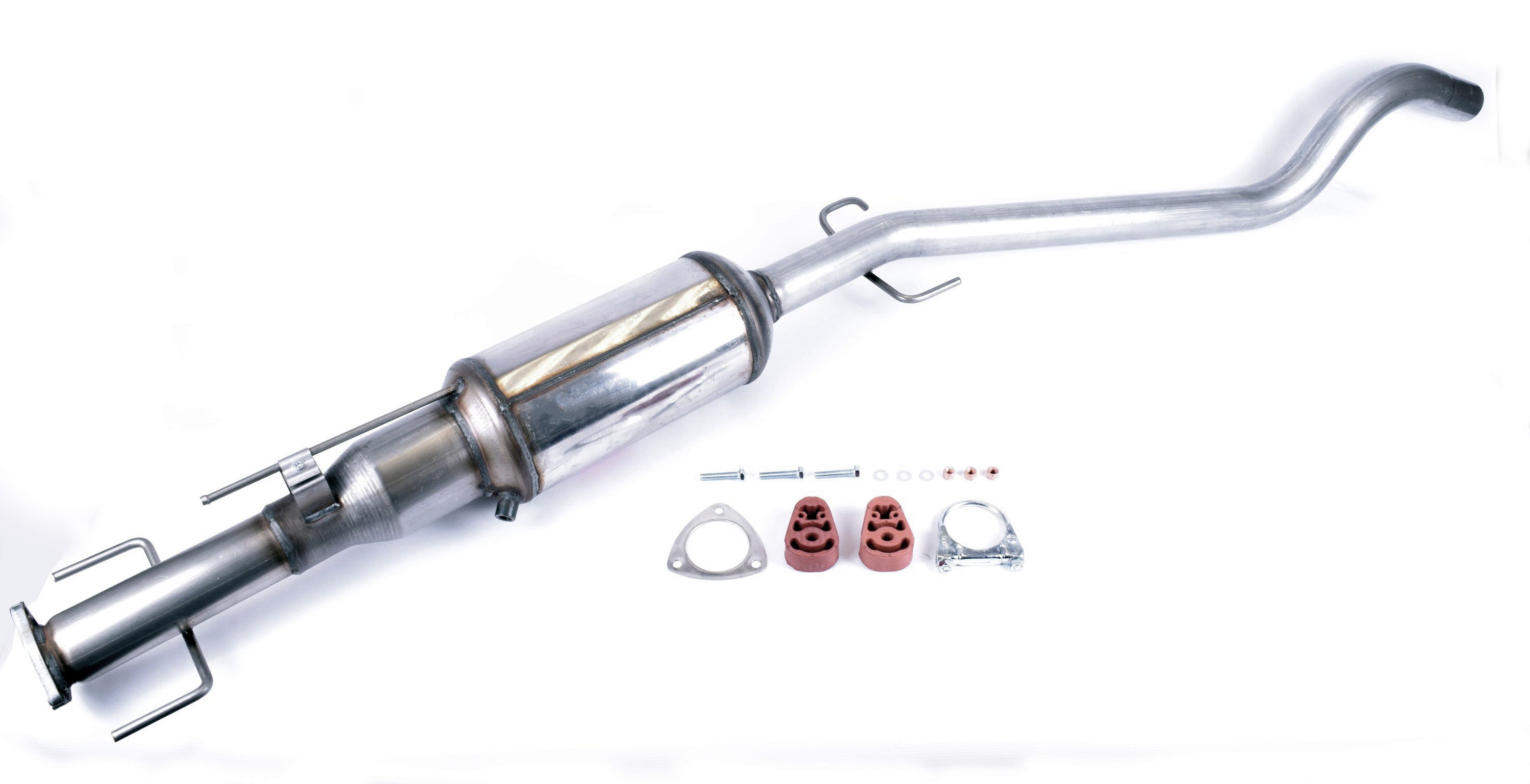Opel / Vauxhall DPF