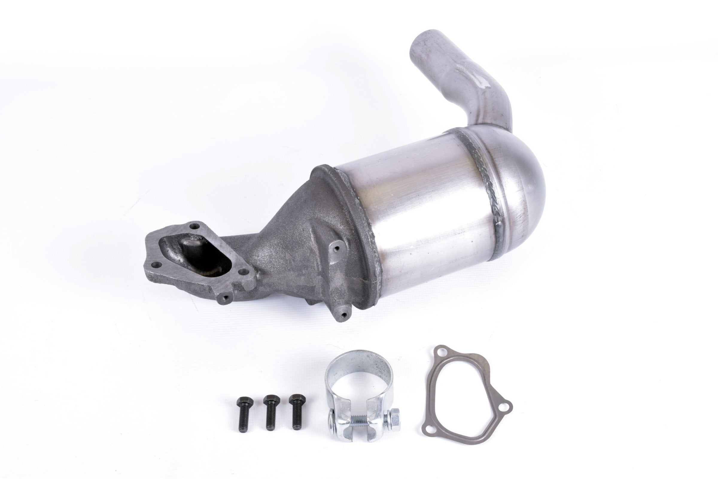 Fiat / Lancia / Opel / Vauxhall Catalyst