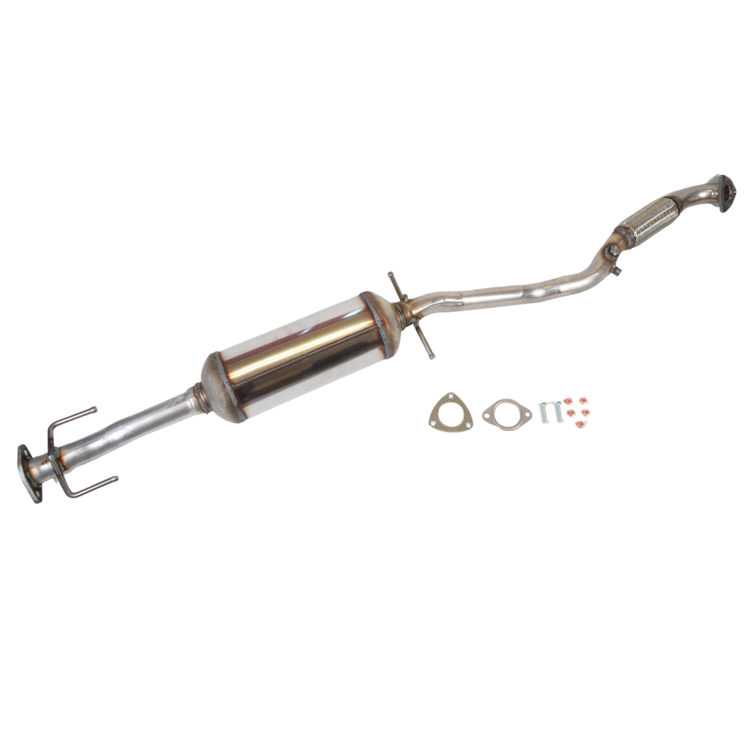 Opel / Vauxhall DPF