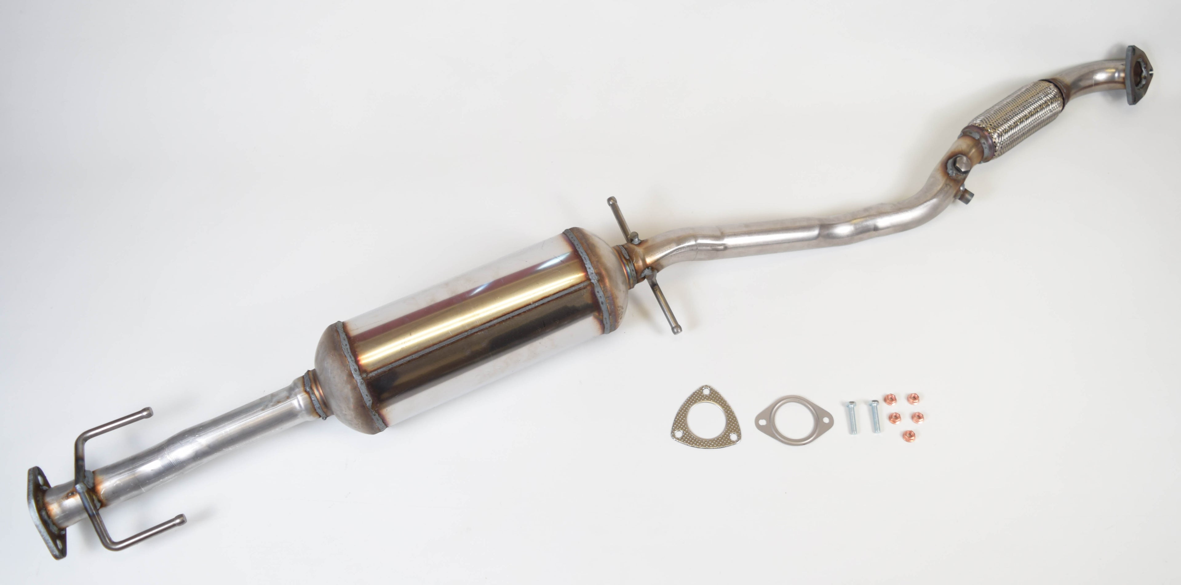 Opel / Vauxhall DPF