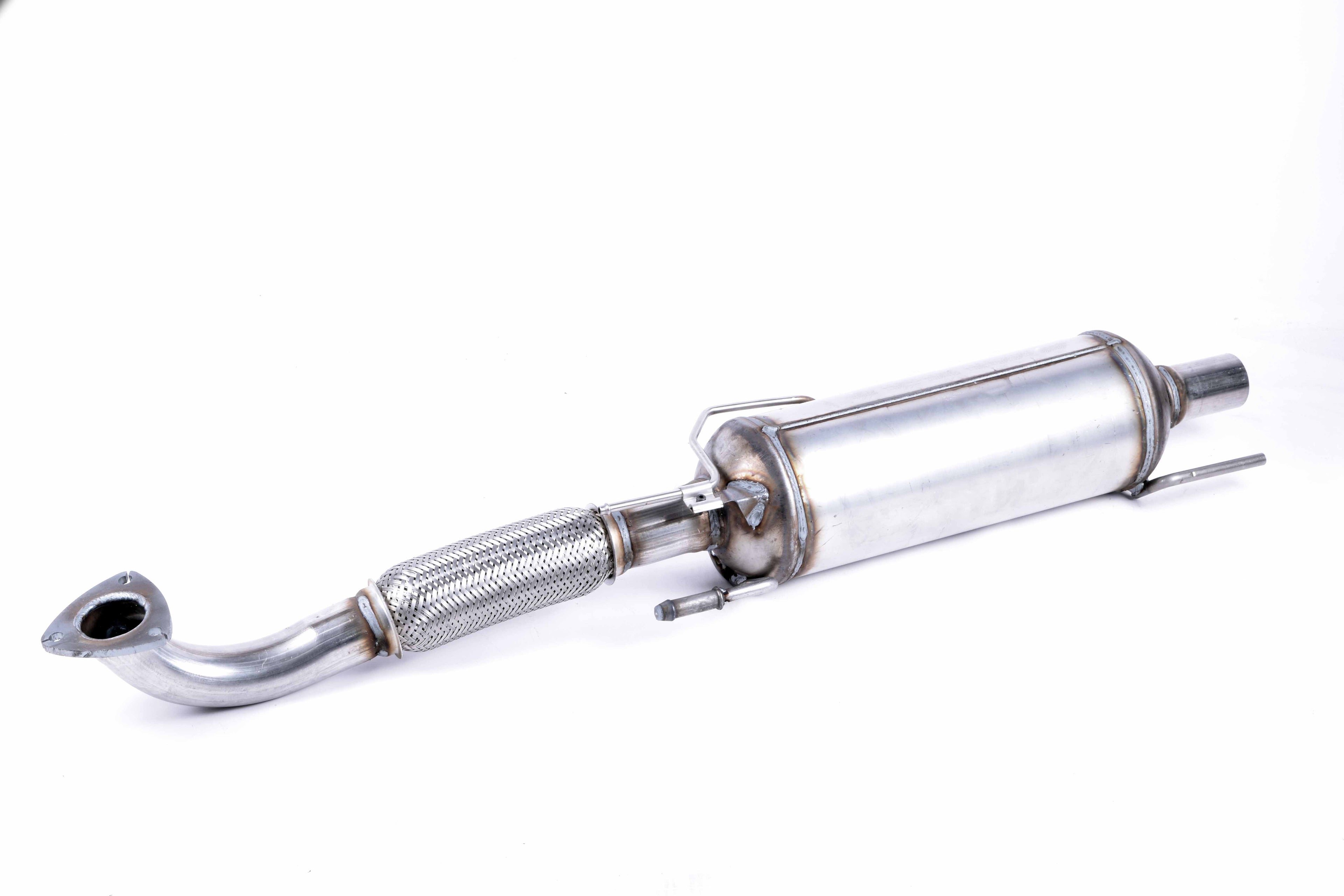 Opel / Vauxhall DPF