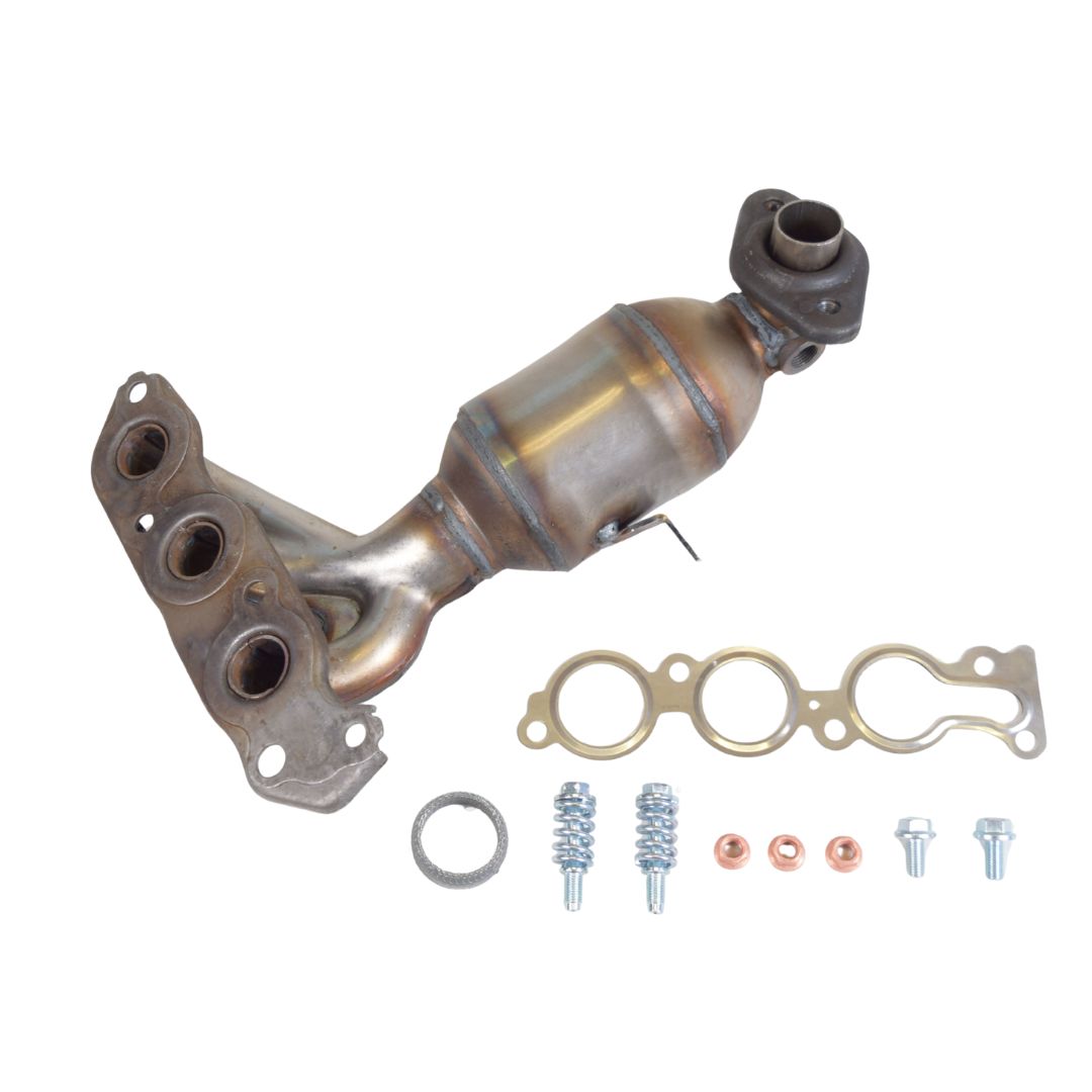 Nissan / Opel / Suzuki / Vauxhall Catalyst