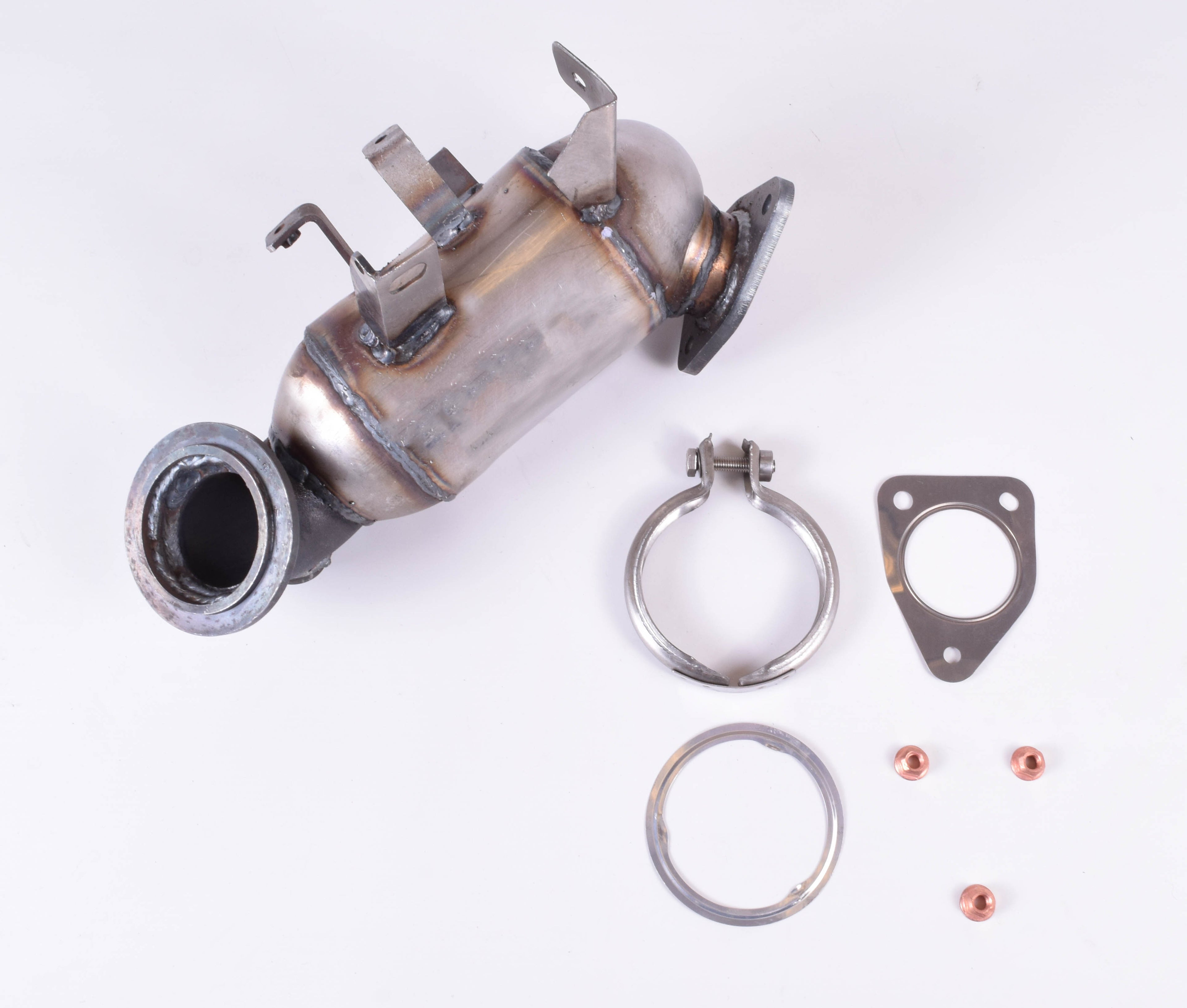 Chevrolet / Opel / Vauxhall Catalyst