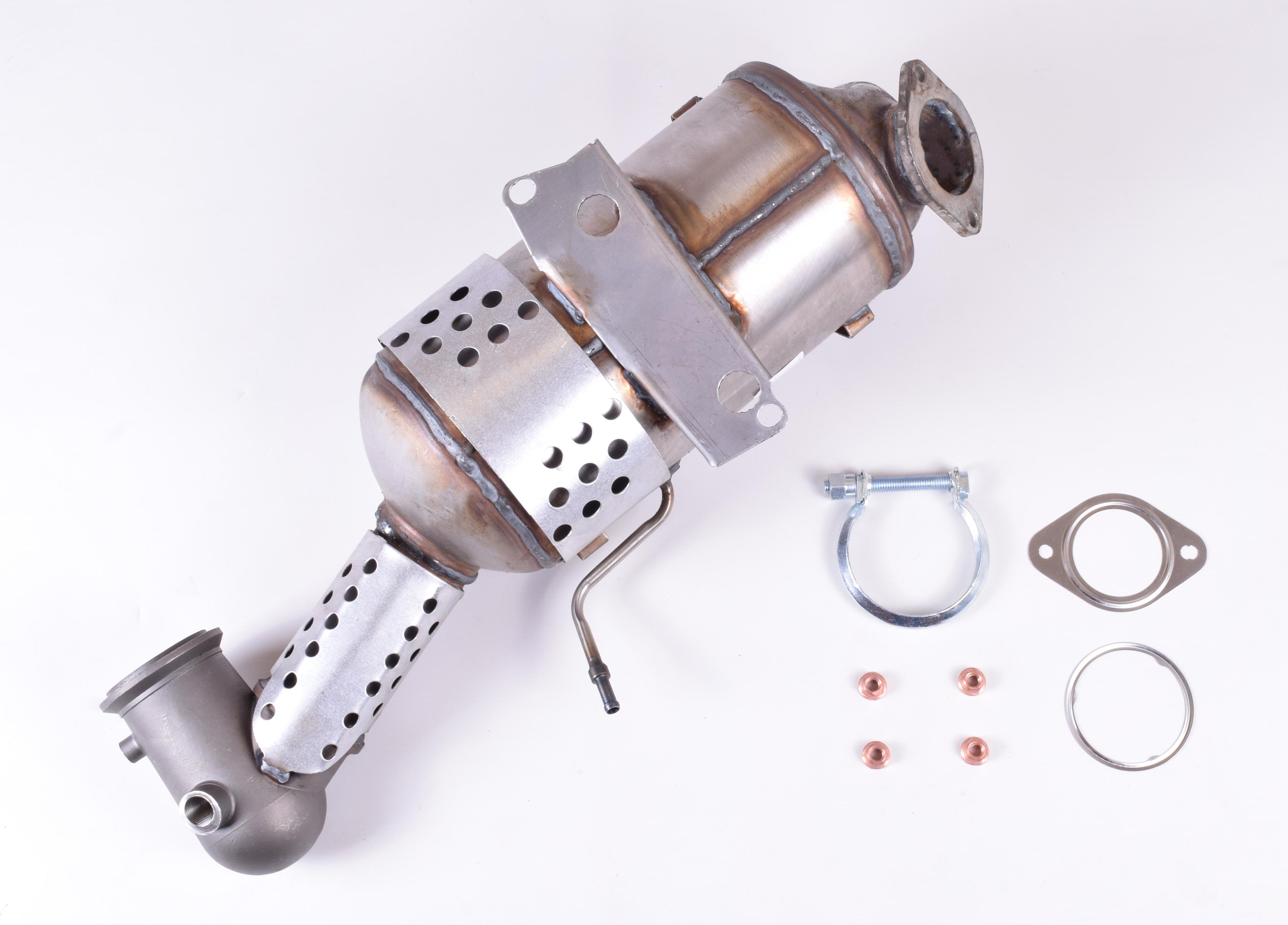 Chevrolet / Opel / Vauxhall DPF