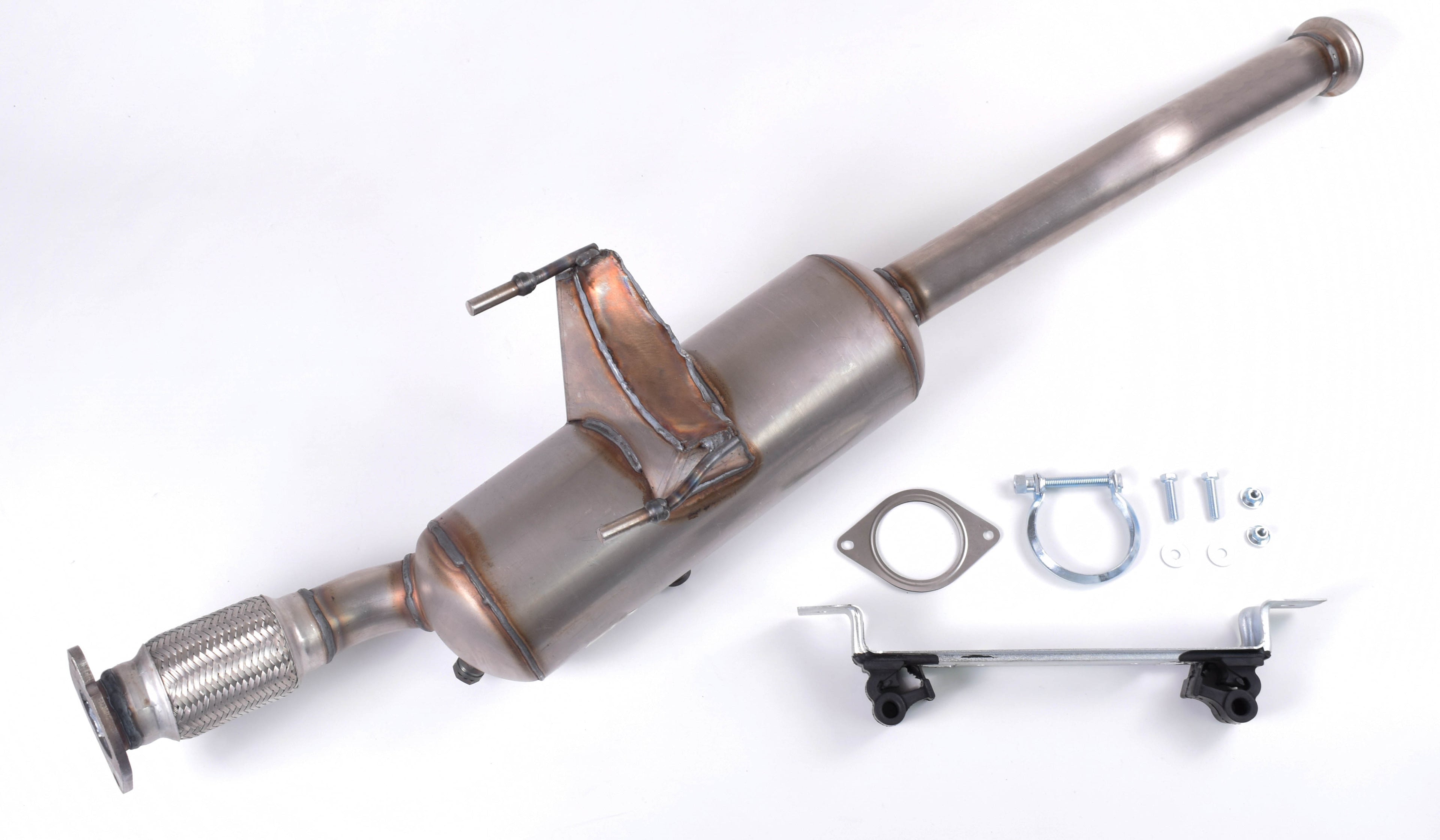 Opel / Renault / Vauxhall DPF