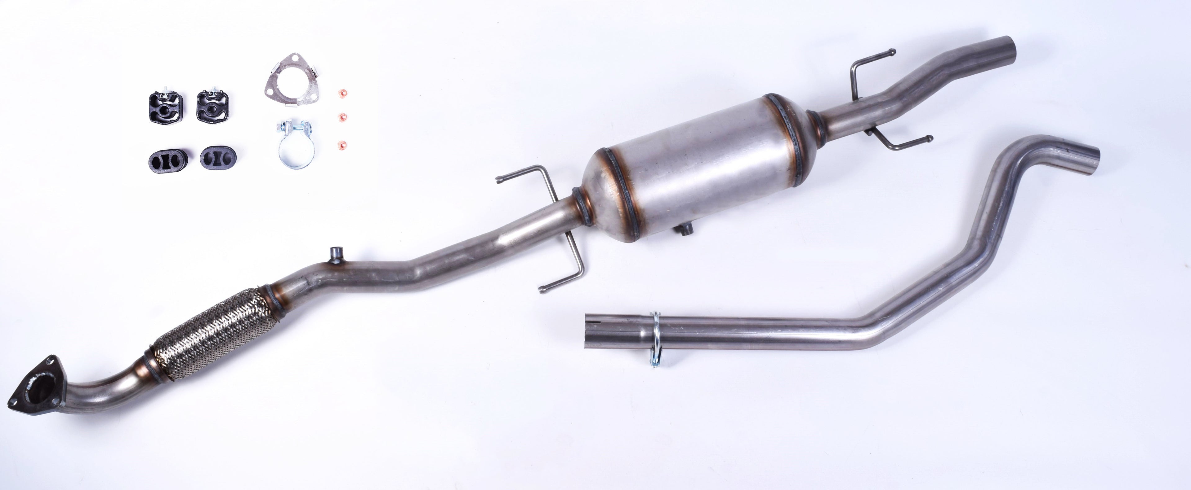 Opel / Vauxhall DPF