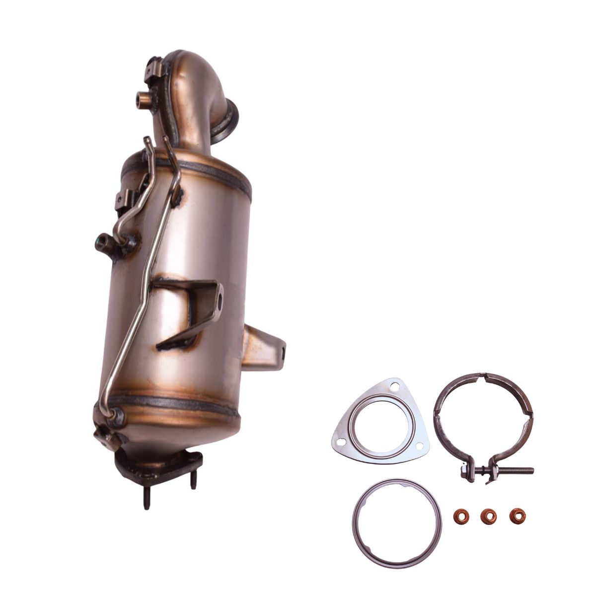 DPF CORDIERITE 55492666