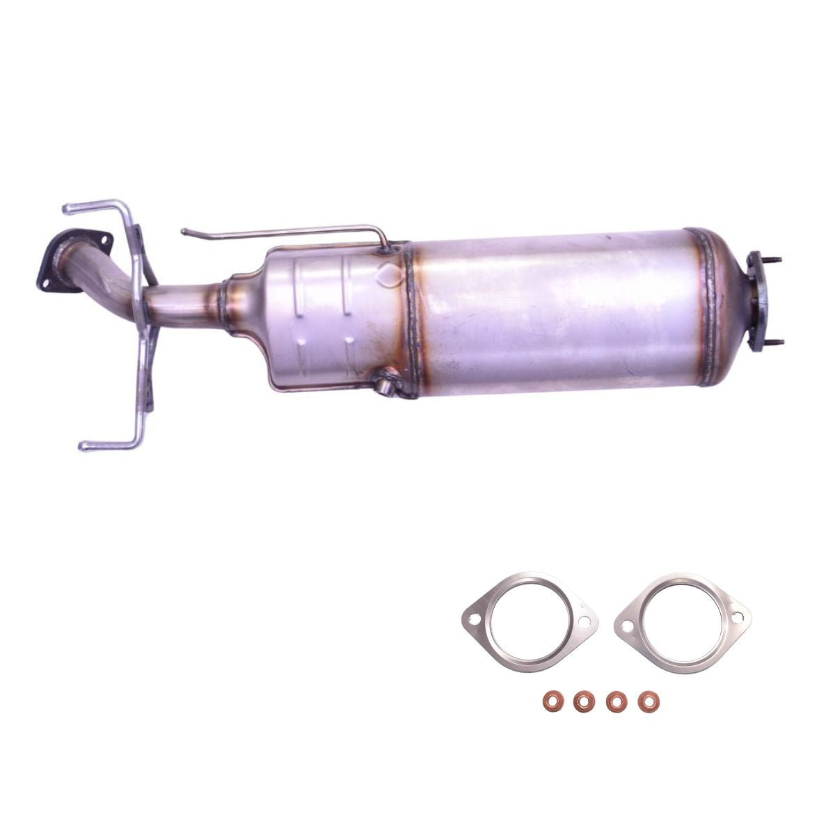 DPF CORDIERITE 55571287