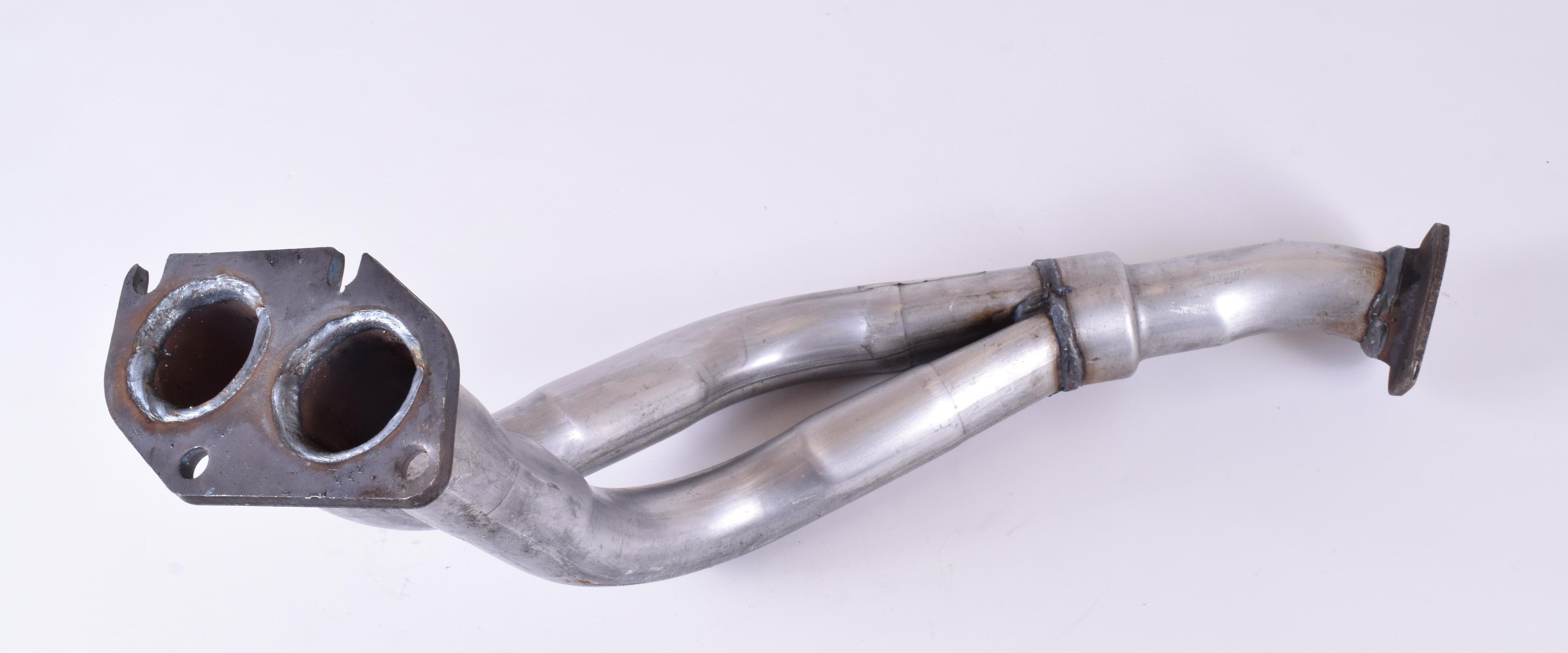 Opel / Vauxhall Front Pipe