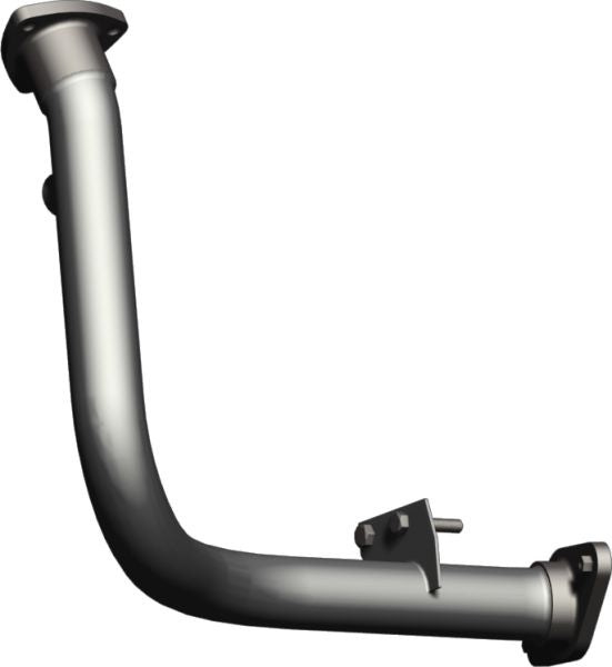 Opel / Vauxhall Front Pipe