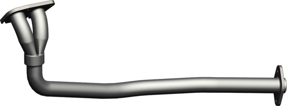 Opel / Vauxhall Front Pipe