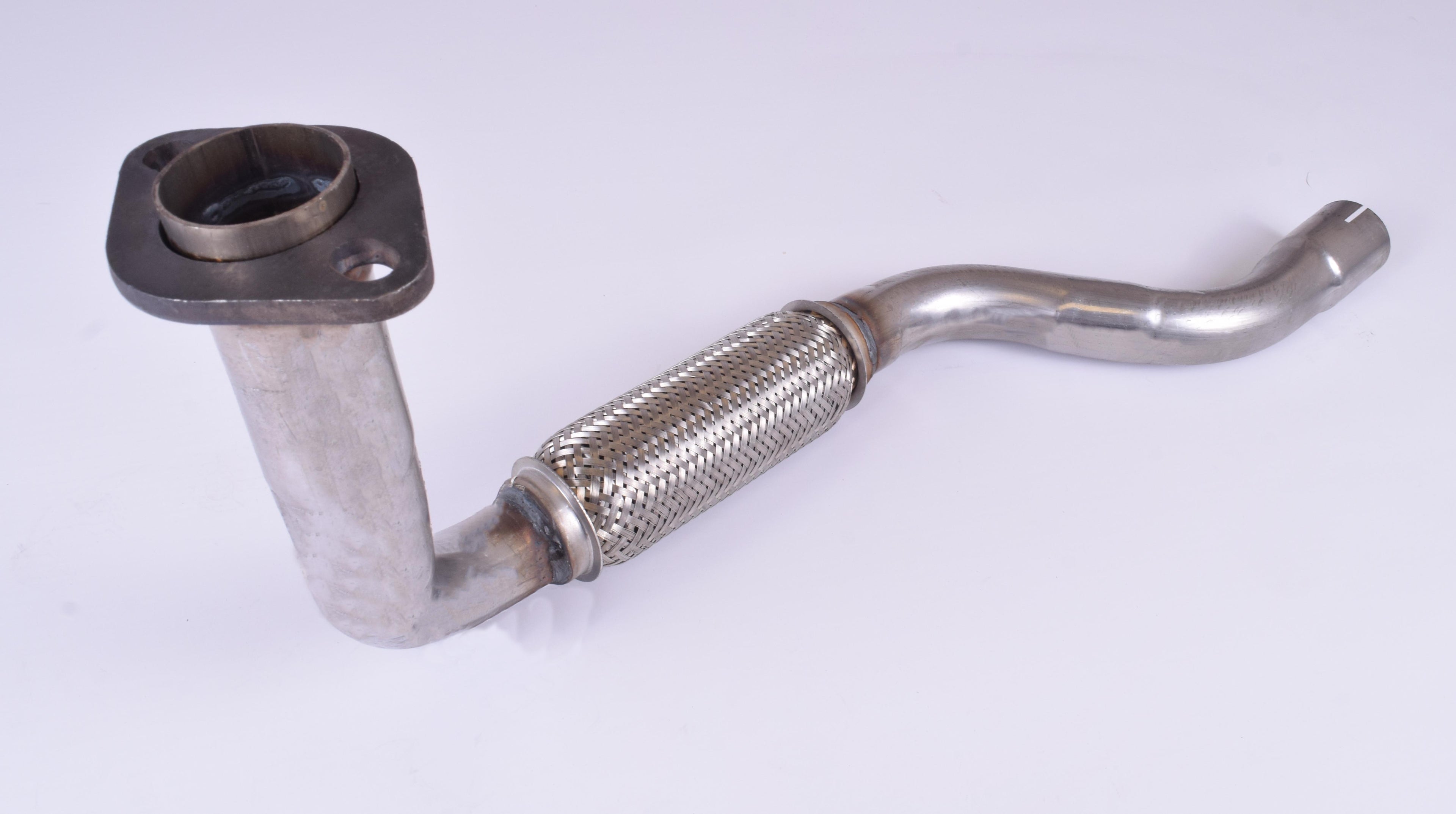Opel / Vauxhall Exhaust Pipe