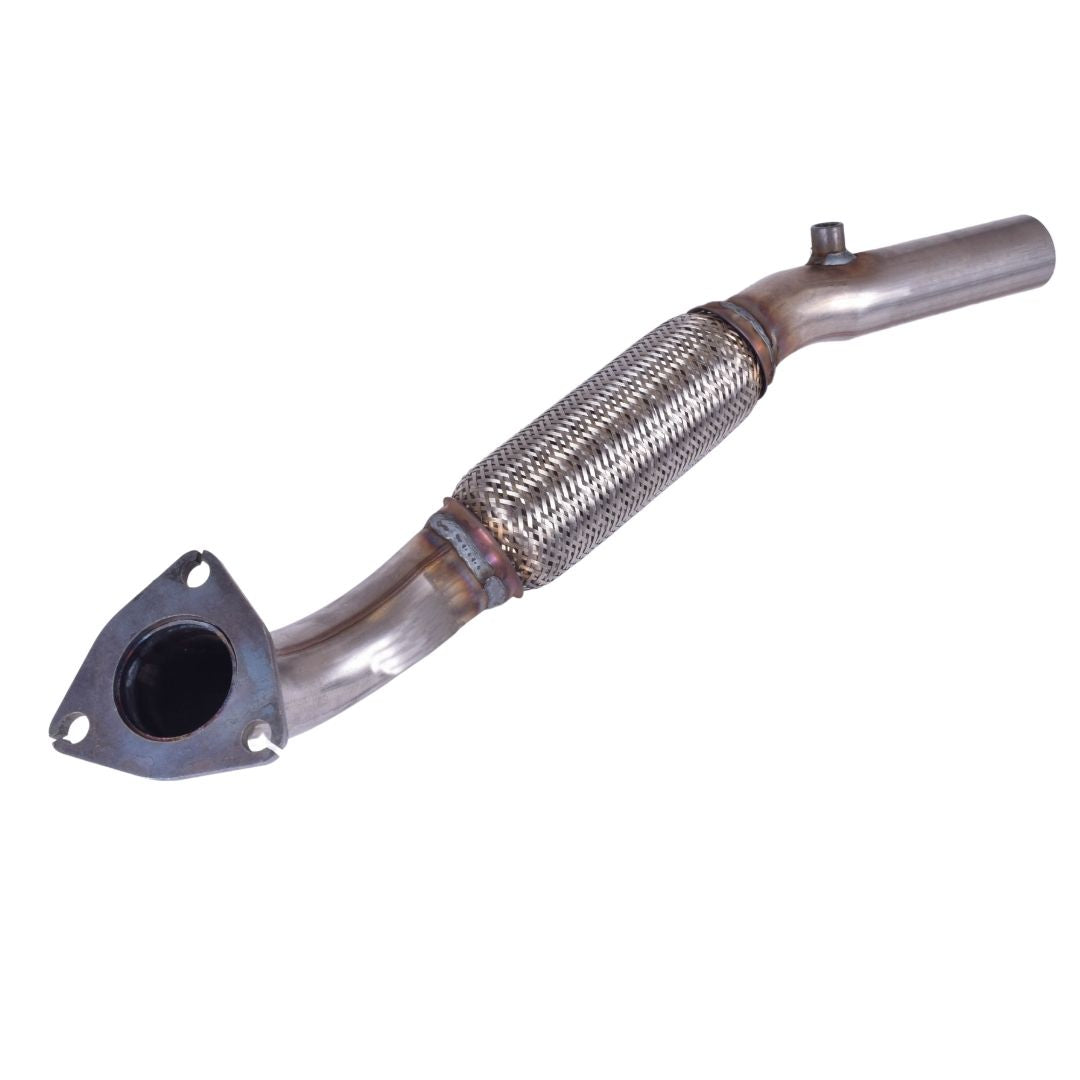 Opel / Vauxhall Exhaust Pipe