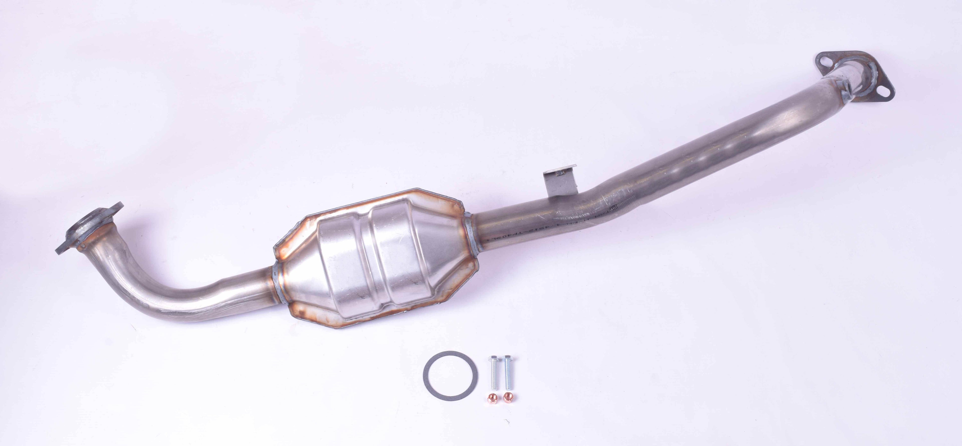 Opel / Vauxhall Catalyst