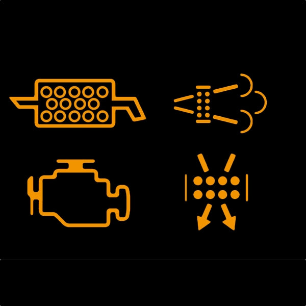 Mobile DPF Cleaning